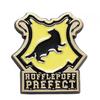 Hufflepuff Prefect Badge