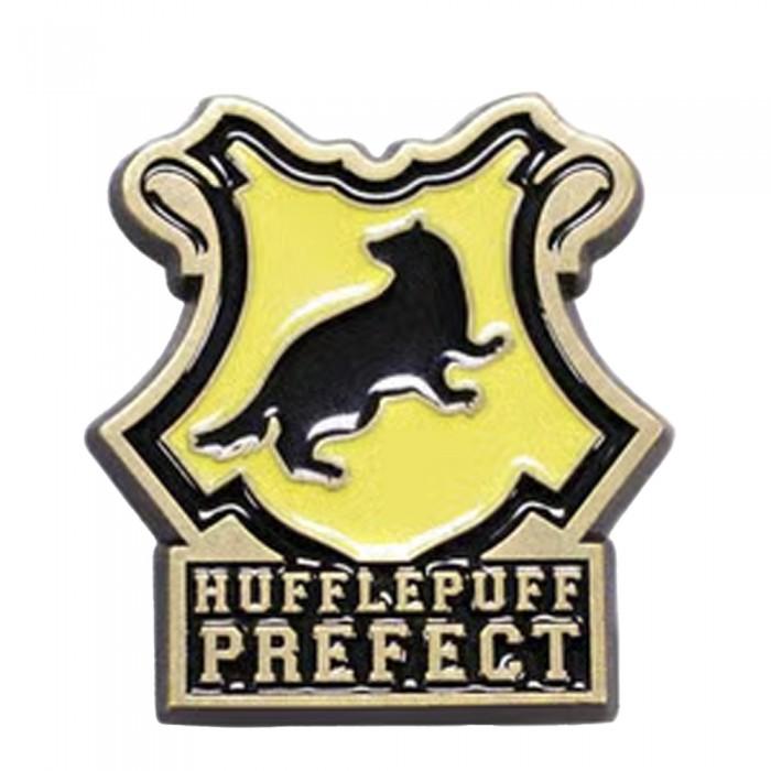 HARRY POTTER Hufflepuff Prefect Badge