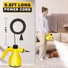 High Temperature Handheld Steam Cleaner Kitchen Lampblack Steam Cleaning Machine Household Multifunctional Cleaning Equipment