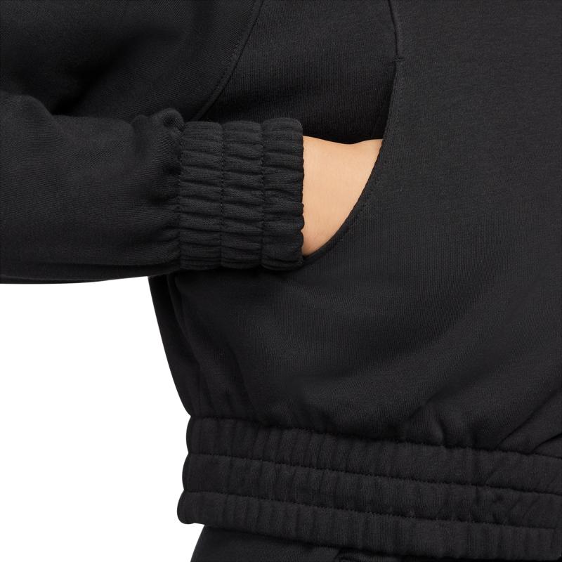 Nike Jacket Women's Black/White DJ1054-011