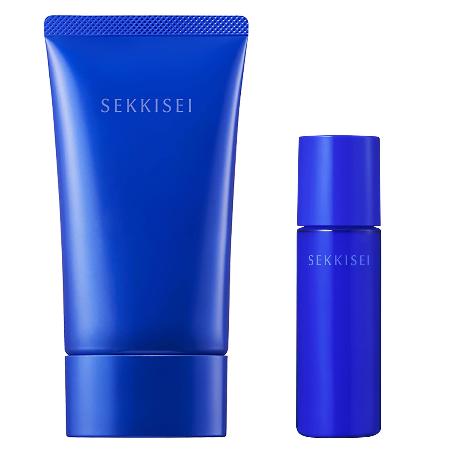 

Sekkisei Clear Wellness UV Defense Gel Kit Солнцезащитный крем 70 г Лосьон 35 мл +