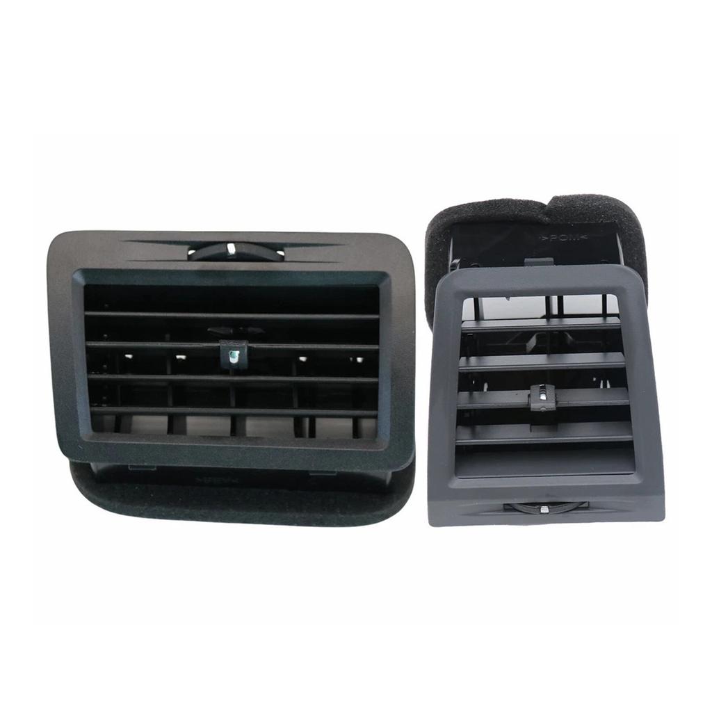LH+RH Dashboard Air A/C Vent For Dodge Challenger 1QL41XDVAA 1QL40XDVAA