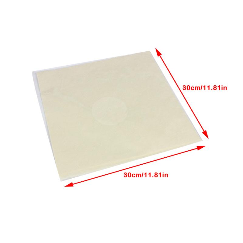 

Flower Packaging Paper Translucent Milk Cotton Lining Paper For Florist Wrapping Bouquet Wedding Soft Colorful Decorative Paper