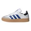 adidas Samba XLG White Royal Blue Gum Unisex Sneakers Footwear-White Phantom IE9182
