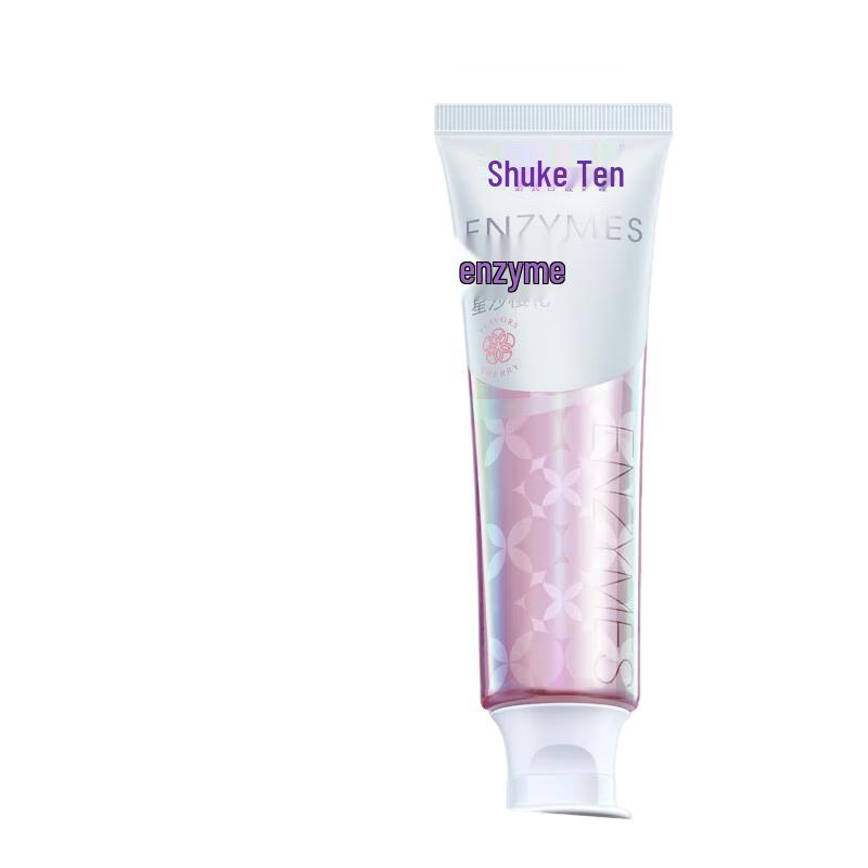 SIOUXKI Multi-Flavor Toothpaste 4-Pack