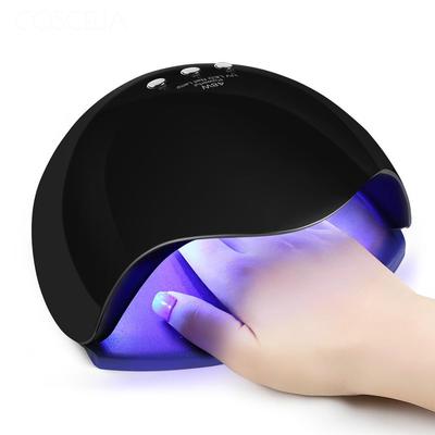 12036W LED UV Lamps Nail Dryer Fast Curing Speed Gel Light 12036W LED UV Lamps Nail Dryer Fast Curing Speed Gel Light