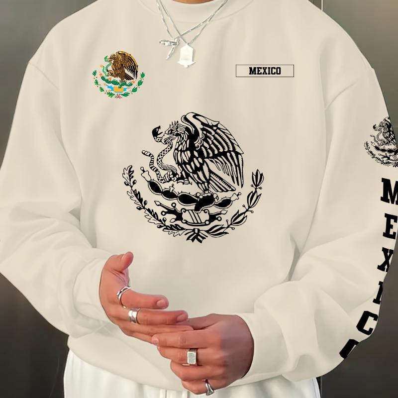 

Свитшот с круглым вырезом, Идеально подходит для холодных утренних поездок на работу и прогулок XXL чёрный