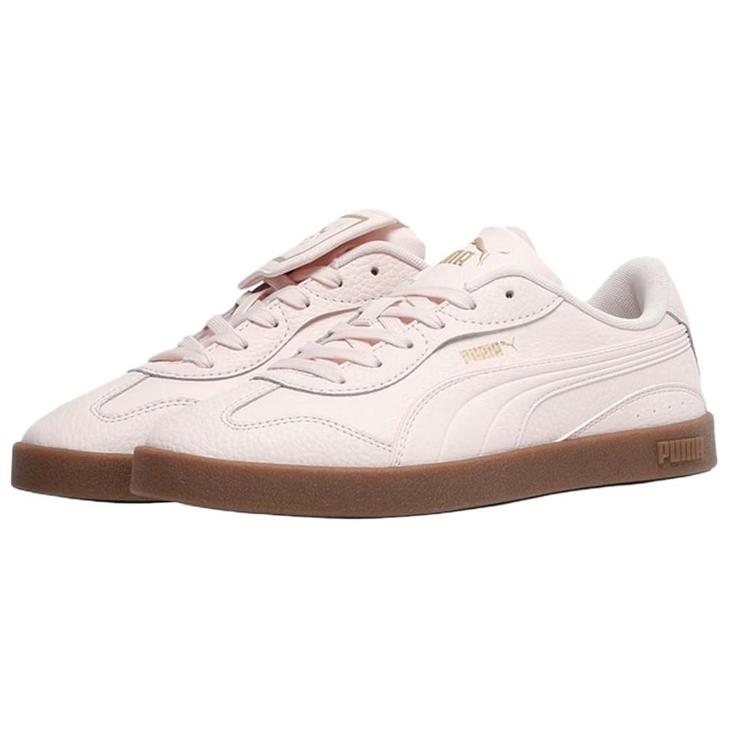 Puma Club Azura L Comfortable Versatile Low-Top Training Shoes Women Sneaker Pink 404761-02