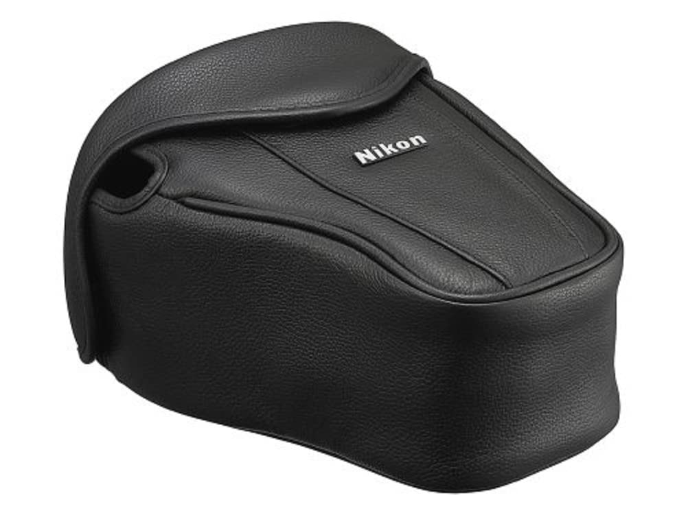 

Полумягкий чехол Nikon CF-D700