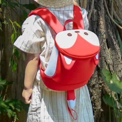 Bags for Children Anti-lost Toddler Girls Boys Backpack Kindergarten Kids Bags