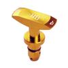 Oil Caliper Handle for Ford 1999-2011 Series, Non-Destructive Installation Non-Slip Grip, Replacement Part for Aging Oil Dipstick Head