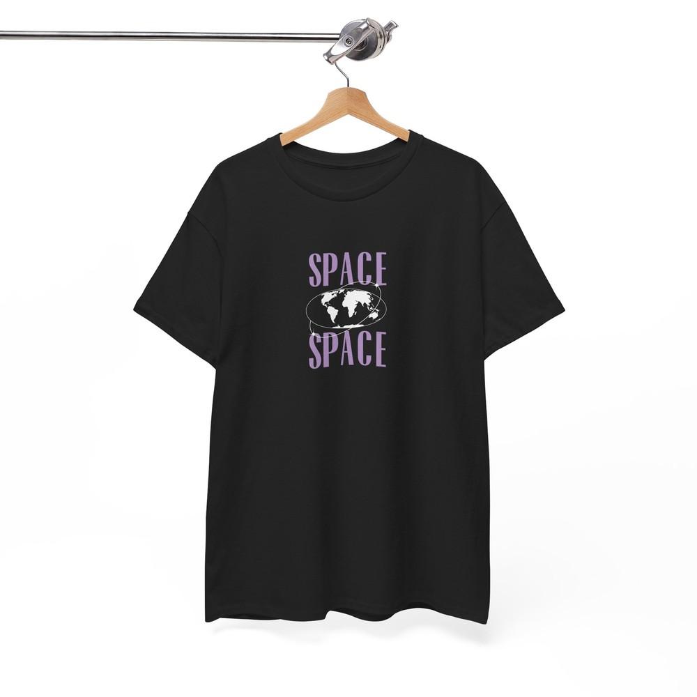 Star Cluster T-Shirt | Explore the Cosmos Beyond