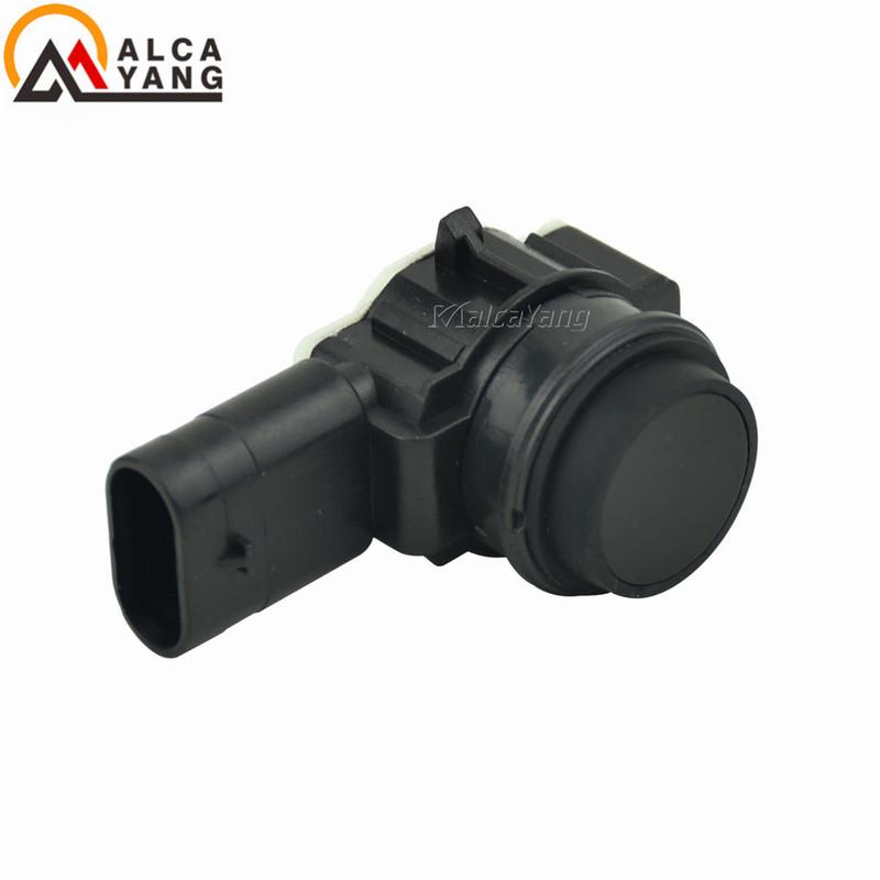 4pcs/lot For BMW F22 F23 F30 F87 2 3 4 Series PDC Parking Sensor 66209261582 0263013512 66209261580 66209261587