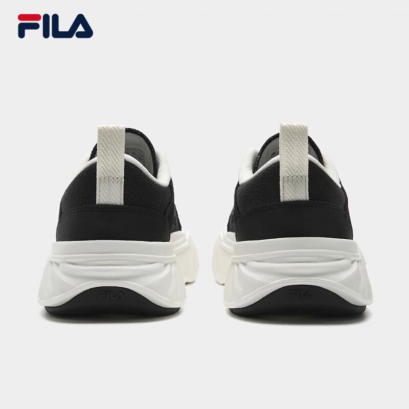 FILA FOSSO 1+ Men's Canvas Shoes