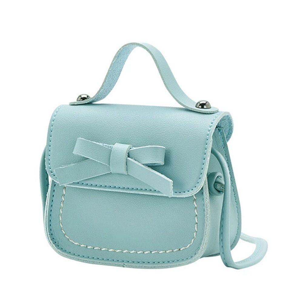 Little Girl Shoulder Bag Kids Purses and Handbags Toddler Purse Mini Crossbody Bag Small Coin Pouch