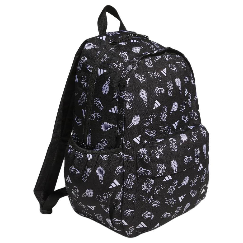 adidas climacool polyester backpack 2026 Argentina Made from lightweight adidas Climacool Speed Backpack, Black,