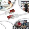 CAT6 S/FTP network cable 3m RJ45 white LAN patchcord lszh 10GBase-T 250MHz