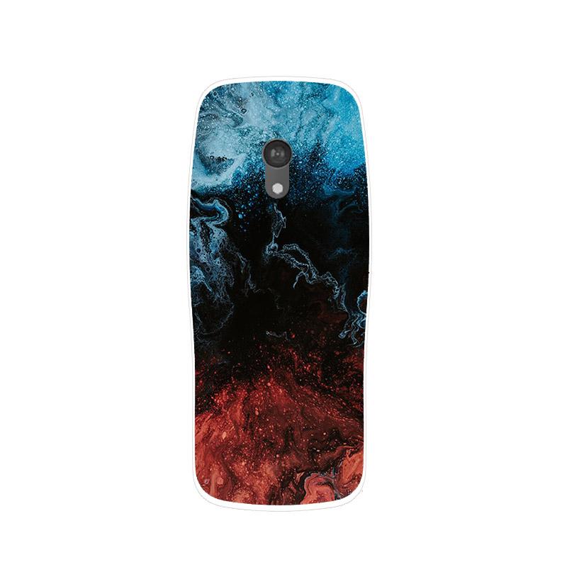 For Nokia 3210 2024 Case Fashion Clear TPU Soft Silicone TPU Back Cover For Nokia 3210 4G 2024 Protection Shell Fundas Coque