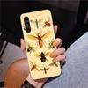 Bugs Bees Scientific Decomposition Phnoe Case for Samsung Galaxy A17 A37 A57 A16 A26 A36 A56 A15 A14 A13 A55 A54 A53 A35 A34 A33