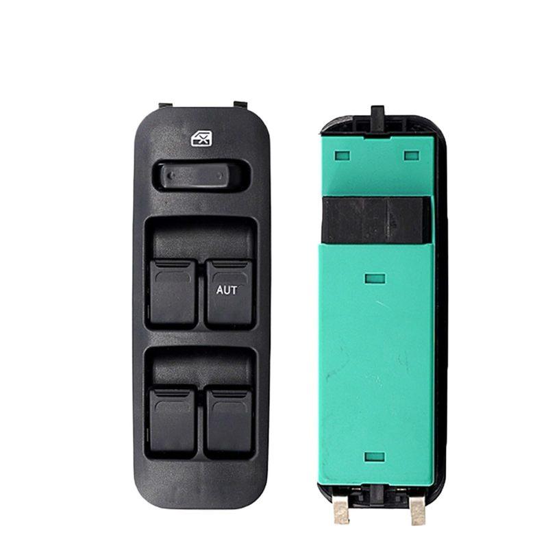 37990-82G40-P4Z RHD Front Right Power Master Window Control Switch For Suzuki Every/Lapin/Alto 37990-82G00-P4Z 37990-82G30-P4Z