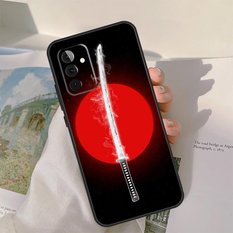

Чохол-катана для самурая для Samsung Galaxy A52 A32 A12 A22 A16 A26 A36 A56 A06 A55 A35 A15 A54 A34 A14 A13 A53 Samsung A32 4G