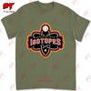 Springfield Isotopes T-shirt N6KH