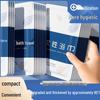 Compressed Travel-Sized Disposable Cotton Bath Towel - Thickened & Enlarged