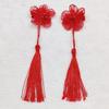 Special Offer: Girls’ Princess Hair Clips with Tassels - Ancient Style Hanfu Accessories