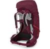 Backpack Osprey Atmos AG LT 65 Antidote Purple (Women's)