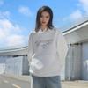 Skechers Sweatshirts Unisex Hooded Moderate Regular L225U182