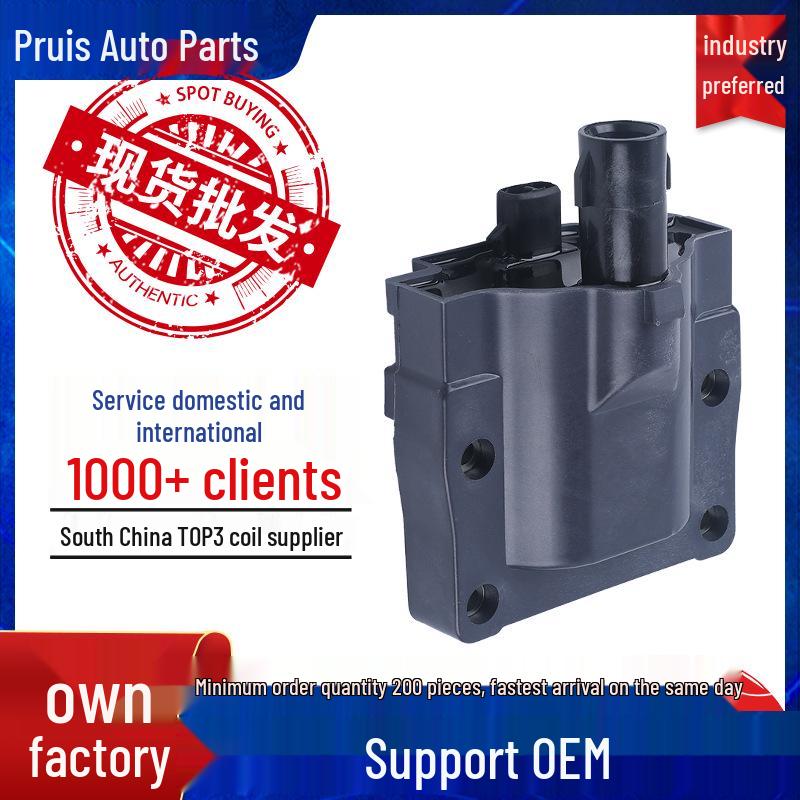 

Car Ignition Coil 90919-02197 for Lexus Toyota Old Crown 3.0L