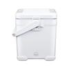 SHIMANO Cooler Box Fixel Ultra Premium 17L Ice White NF-017X