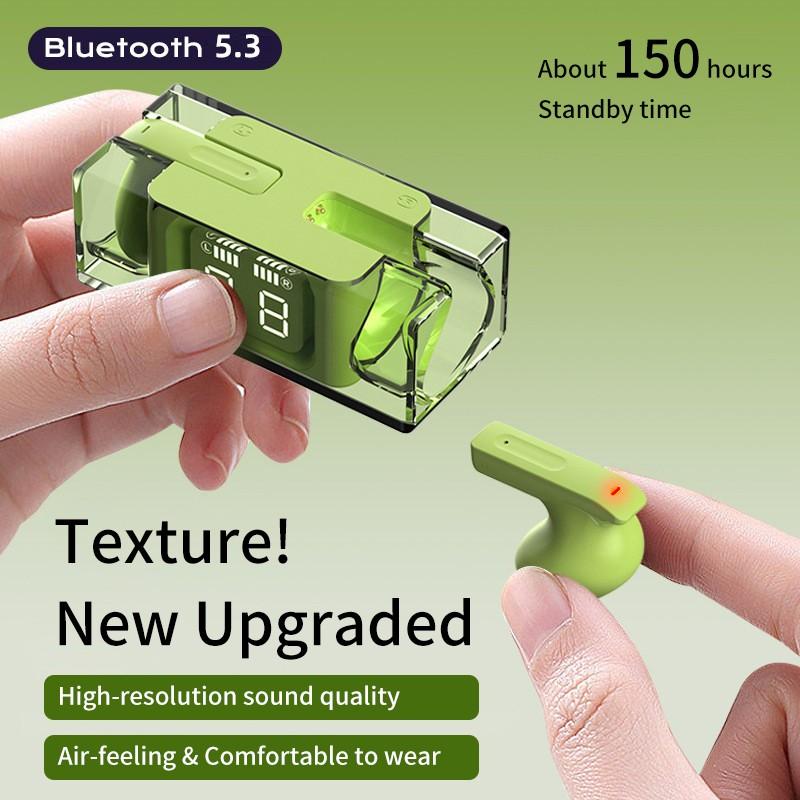 

E90 TWS Наушники Bluetooth Наушники с микрофоном Беспроводная гарнитура с чехлом для зарядки Power Display Наушники с сенсорным управлением