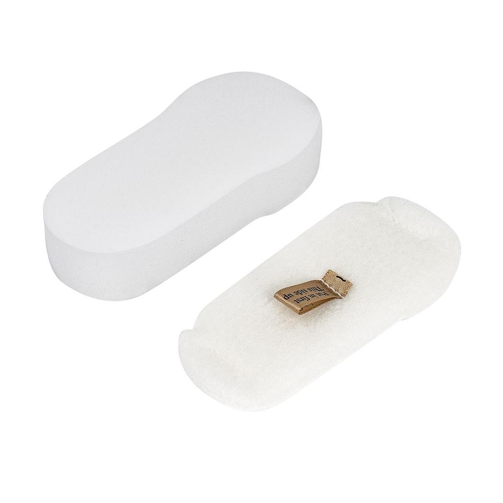 Vacuum Filter for Shark HZ500 HZ500UK HZ500UKT Dry and Wet Sweeping Robot Replacement Kit Household Cleaning