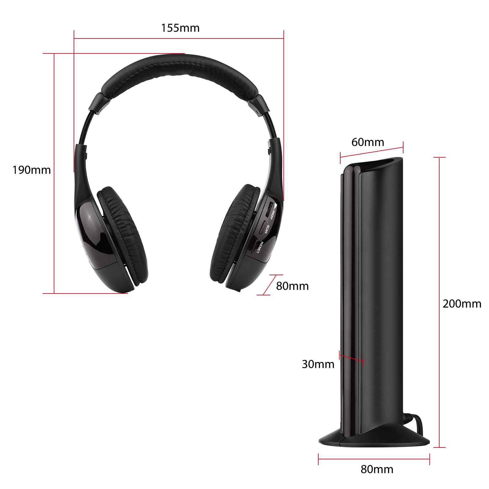 Многофункциональная беспроводная гарнитура 5-в-1 — фото 6