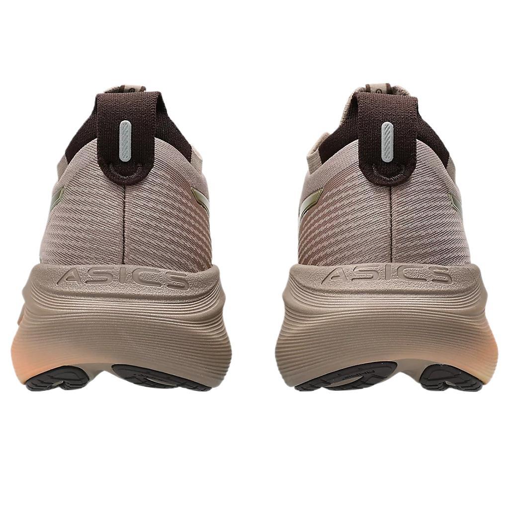 (WMNS) ASICS Gel-Nimbus 27 'Luxe Taupe Grey' Women's 1012B816-020