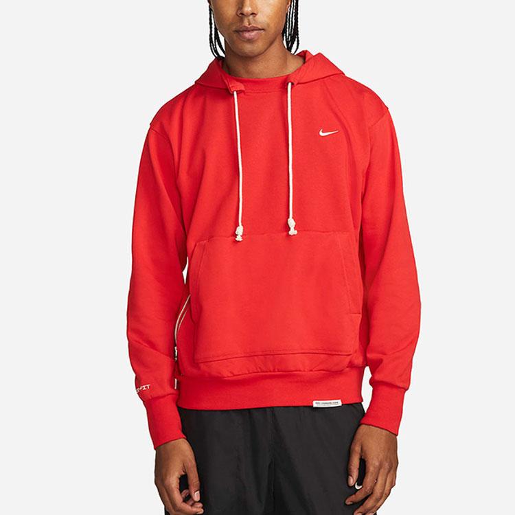 New Nike Sweatshirts Men's Red DQ5819-657