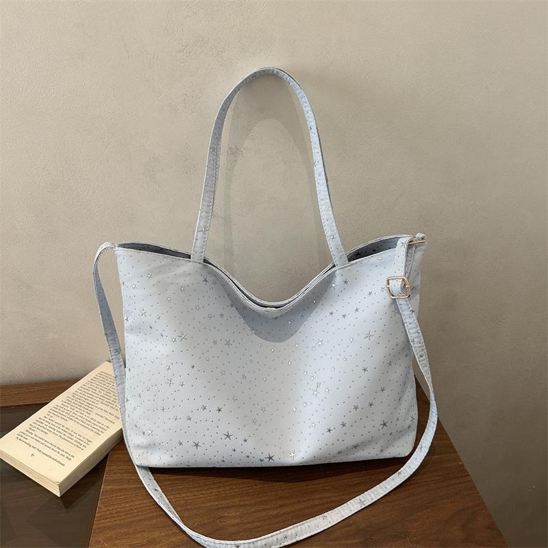 Single-shoulder Crossbody Bag - A Unique Design for Ladies' Tote Bag