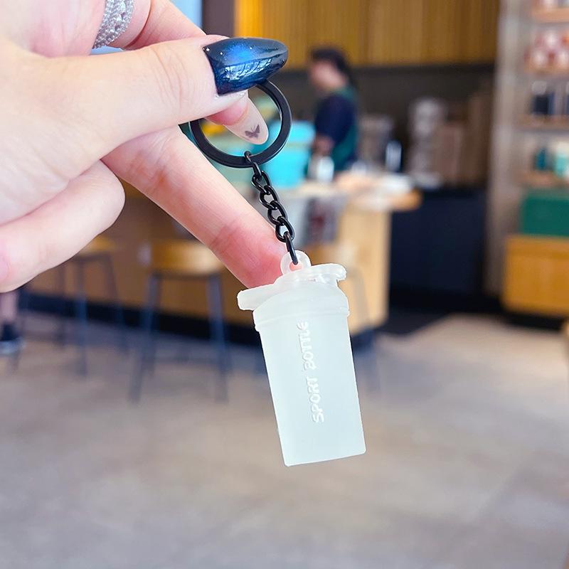 Cute Pikachu Silicone Keychain Pendant and Figurine Ornament