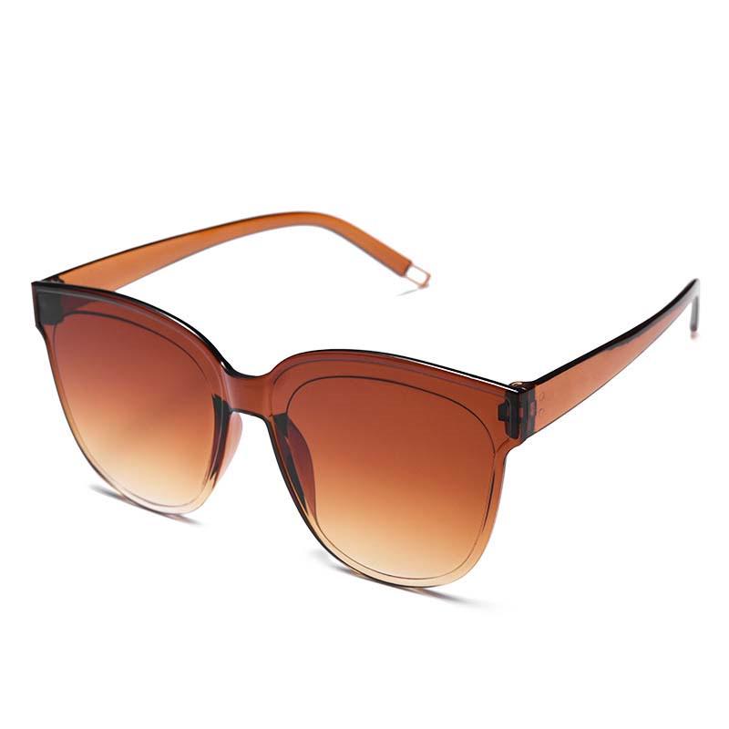 big black frame sunglasses