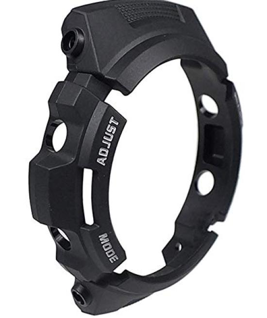 Genuine CASIO Bezel for and G-SHOCK AW-590, AW-591, AWG-100, AWG-101 (10272876)