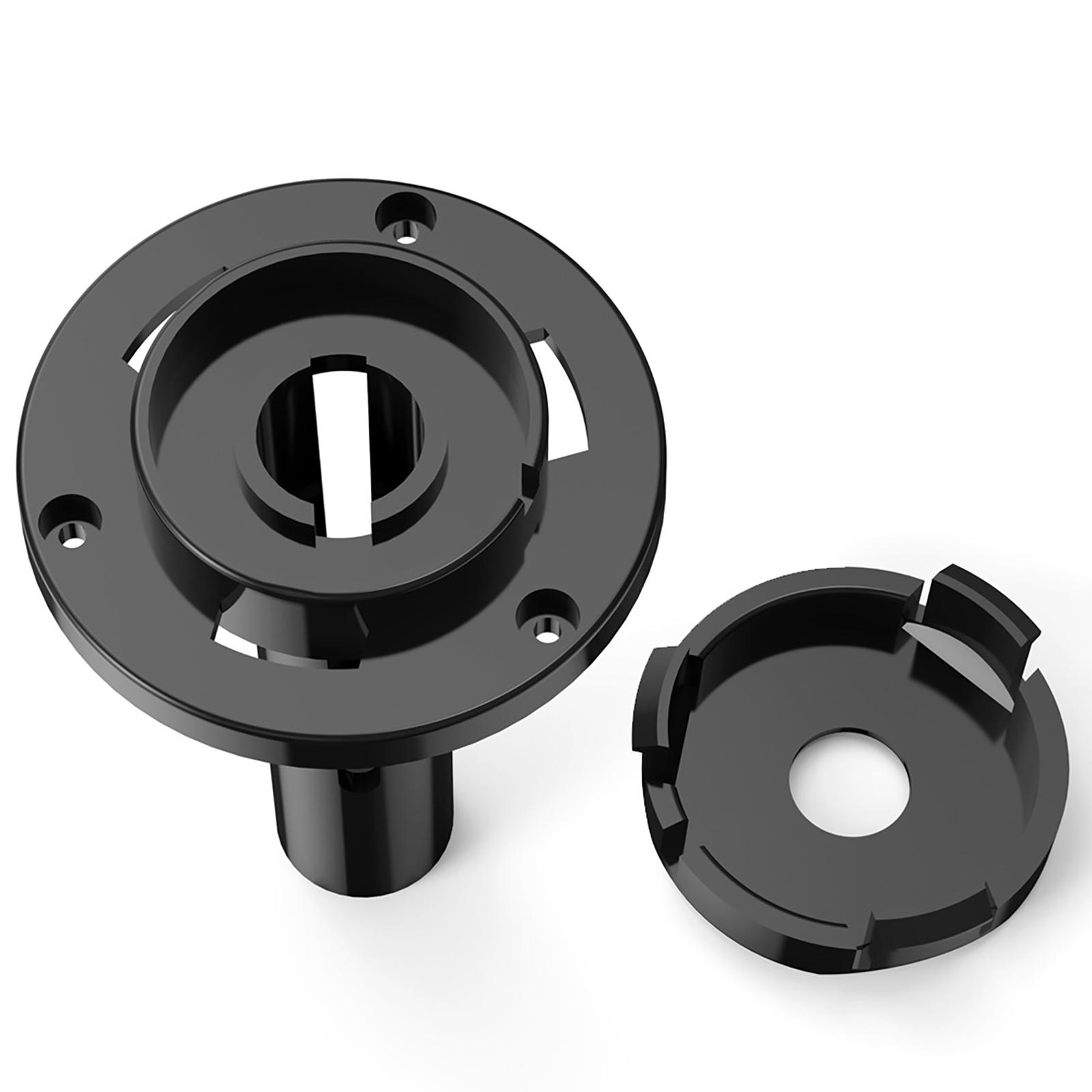 

Миниатюрный увлажнитель, распылитель, пластиковая подставка-держатель для повышения устойчивости и долговечности в различных комнатных условиях