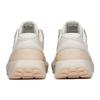 Anta Icing Versatile Cushioning Slip Resistant Abrasion Resistant Low top Sports Casual Shoes Women's Ecru 922228856-3