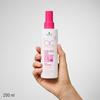 Après-shampoing - Schwarzkopf Professional - Bonacure Color Freeze - Vegan - Spray - Cheveux colorés