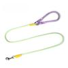 Pawfect Dog Traction Rope With Three Color Edge For Small And Large Dogs
