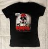 Üst giysisi – T-shirtler