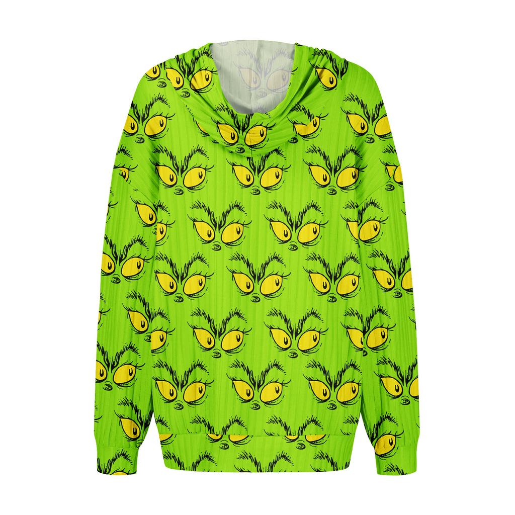 Hoodies For Women Oversized Winter Cute Sweatshirts Pullover Trendy Fall Clothes