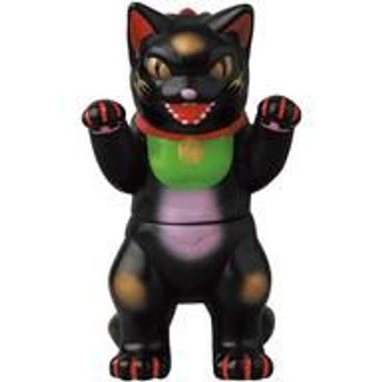 Used Trading Figure Negora (Black) VAG SERIES28