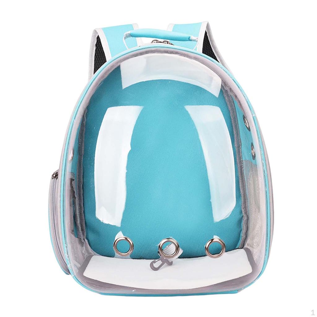 Backpack for Cats And Small Dogs, Travel Carrier Pets