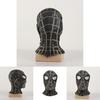 The Amazing Spider Man 3 Durable Full Face Mask For Realistic Carnage Cosplay